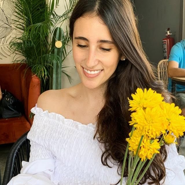 Fany Flores