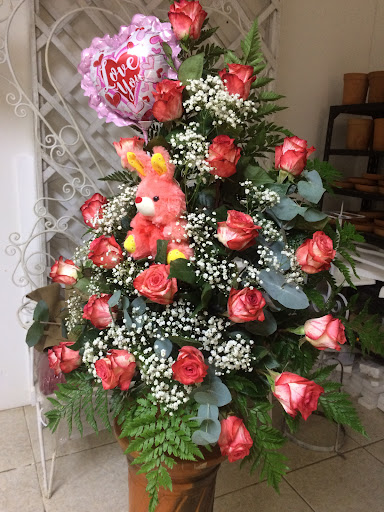 Floristeria y Peluqueria Carlos Internacional