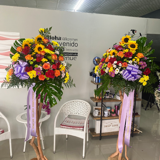 Floristeria Detalles Lacé