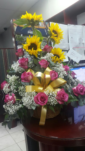 Floristería Cupido