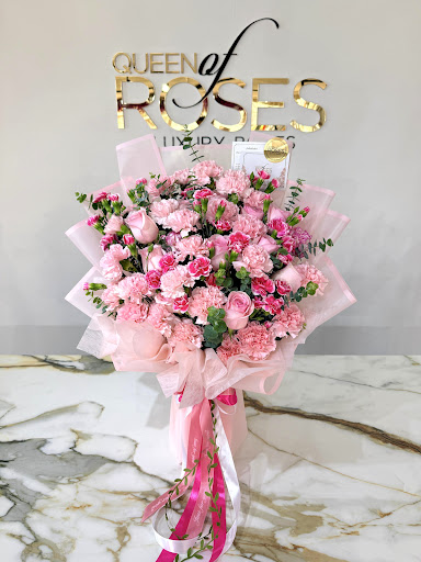 Queen Roses Panama