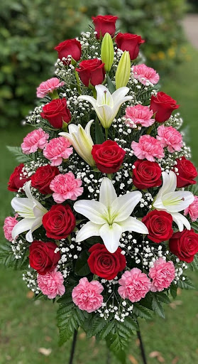 Floristería Santa Catalina Pedasí