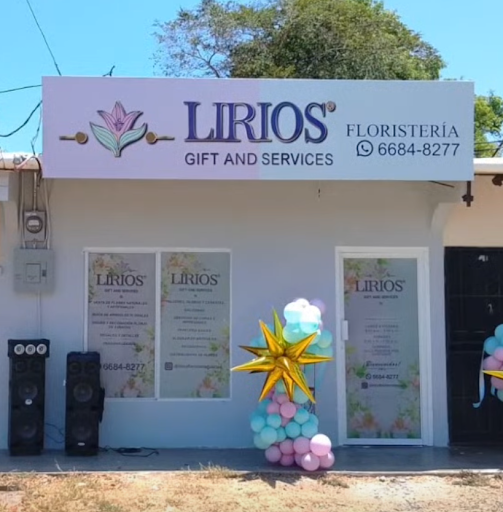 Lirios Gift And Services