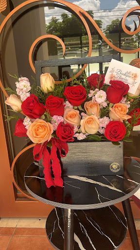 Floristeria Boutique Flowers pty