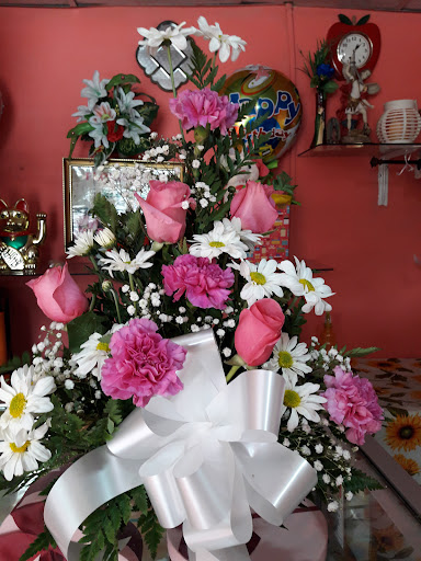 Floristería Rosa Elena