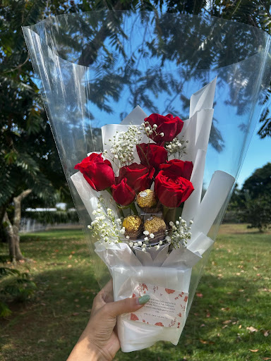 Flores Eternas Panamá | Amour Fleuriste