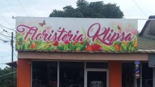 FLORISTERÍA KLIPSA