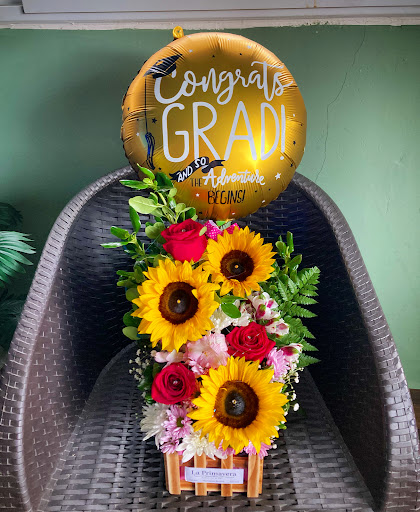 Floristeria La Primavera