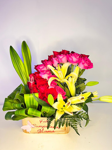 Floristería y Foto Estudio Magic Studio Panama