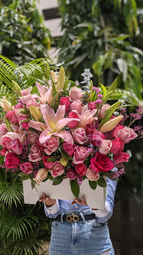 Secret Garden | Floristería en Panamá