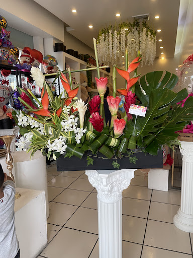 Floristería Flowers Gifts 507/Los Pueblos