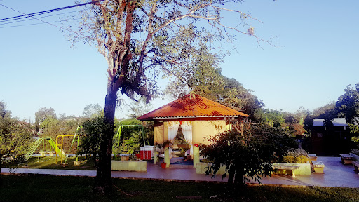 Parque De La Barriada Las Flores