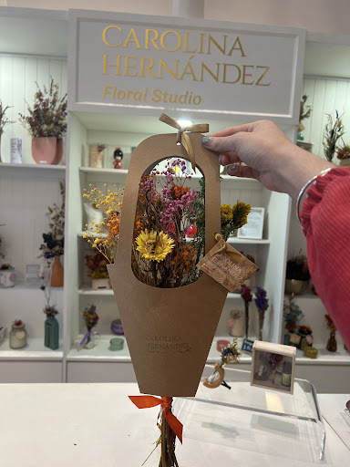 CH Floral Studio