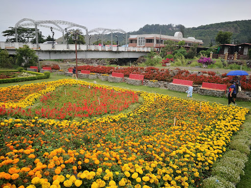 Feria de las Flores y el Café