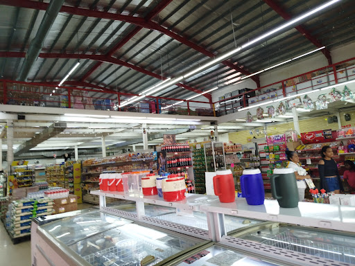 Super Centro Flor Del Este