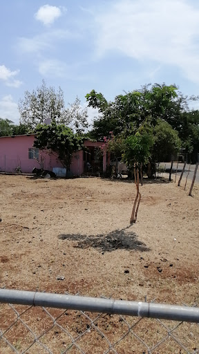 Casita Mamá Licha