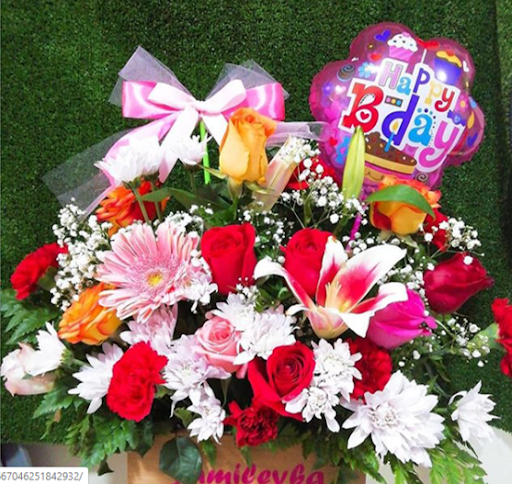 Floristeria Amy's | Aguadulce