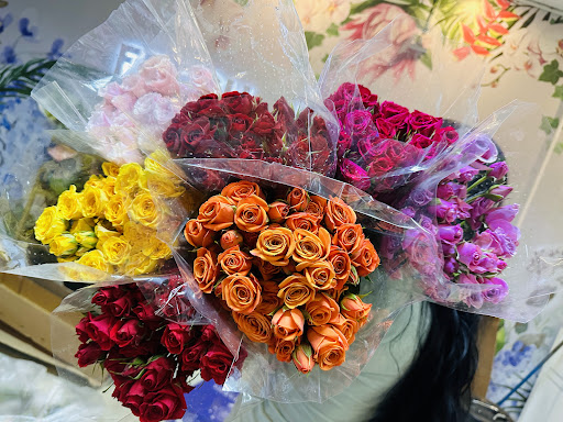 DISTRIBUIDORA DE FLORES Y FOLLAJES FRESH FLORAL PANAMA