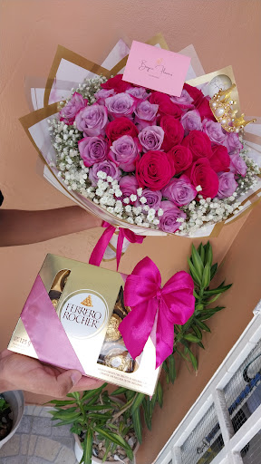 Impresiones Bayen y floristería