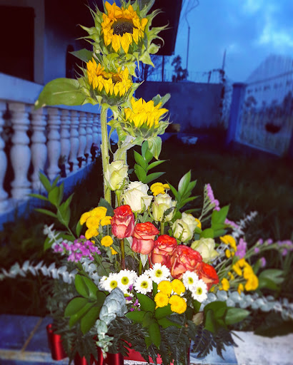 DK Flowers by Yorle