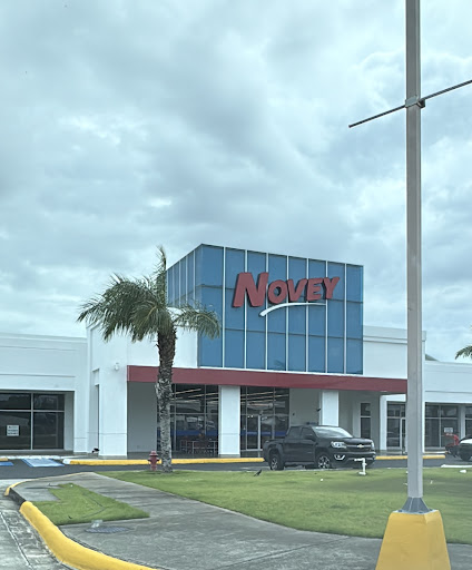 Novey | Playa Blanca