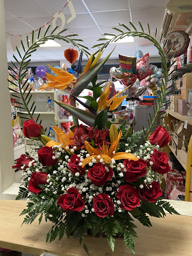 Floristeria Glamour