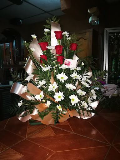 Floristeria Anais