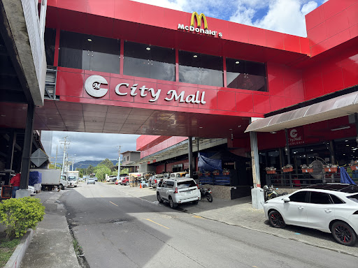 City Mall