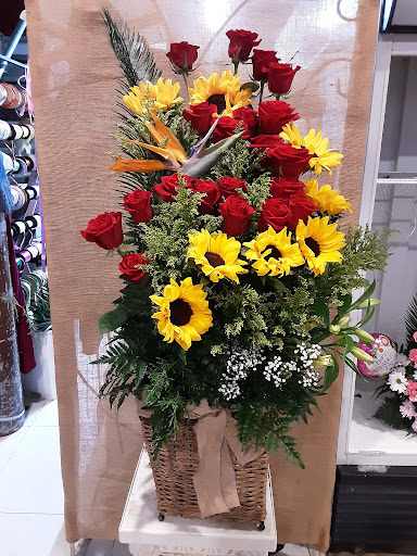 Pretty Flowers