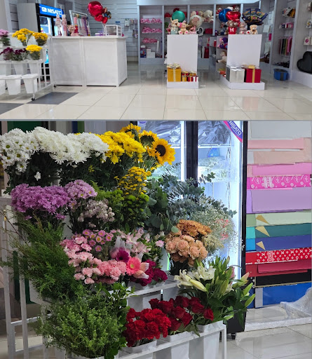 Flores y Regalos YK Floristería y Tienda de Regalos