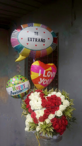Flores Del Alma Panamá