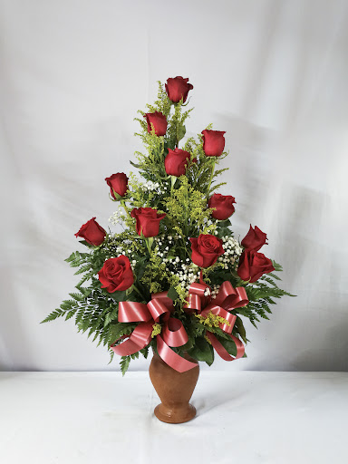 Floristería Emmanuel