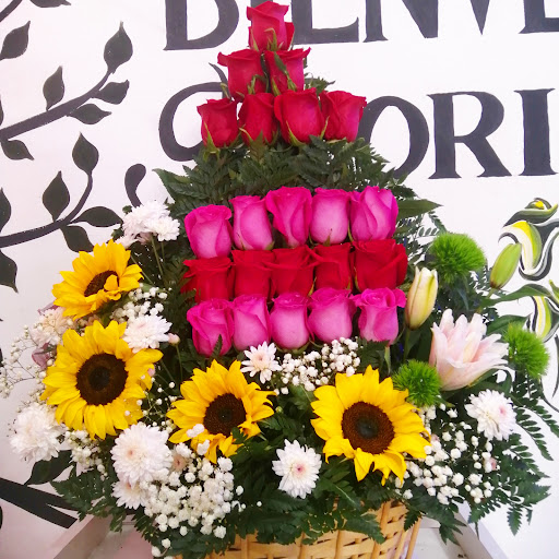 Floristeria Las Calas