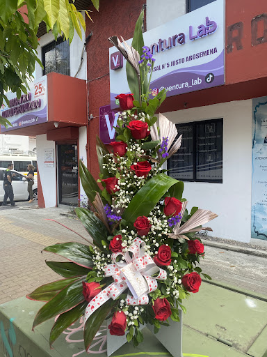 Floristeria del Este en tocumen