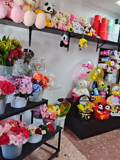 Floristería Spring Flowers