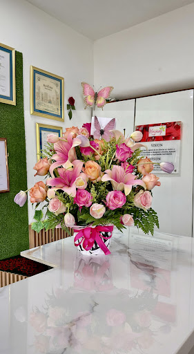 Floristería Kampary 2