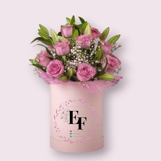 Floristería edilsia flowers