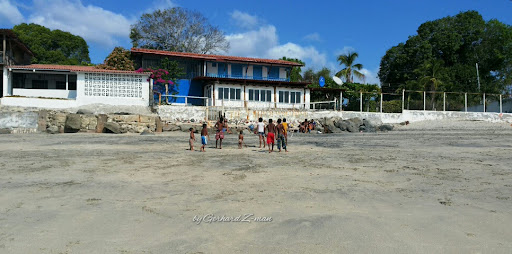 Río Hato