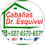 Reservas Cabañas Dr Esquivel