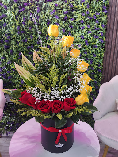 Floristería en Panamá | Arreglos Florales para toda Ocasión