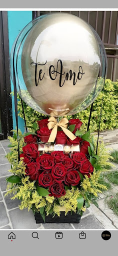 Floristería Ruby