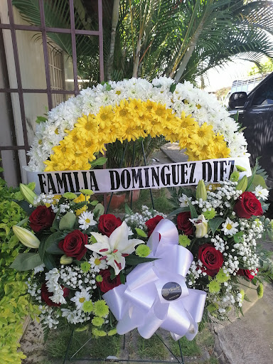 Floristería Ruby