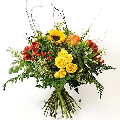 Floristerías en Ocú: Envío de Flores a Domicilio Rápido
