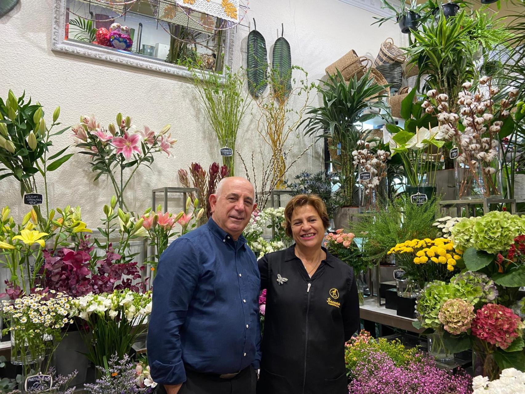 Floristerías en Macaracas: arreglos y envíos de flores frescas
