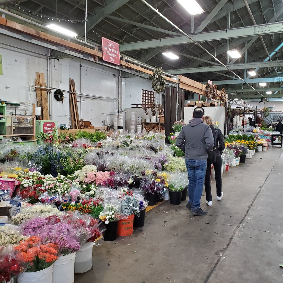 Mejores Floristerías en San Francisco: Arreglos y Servicios de Alta Calidad