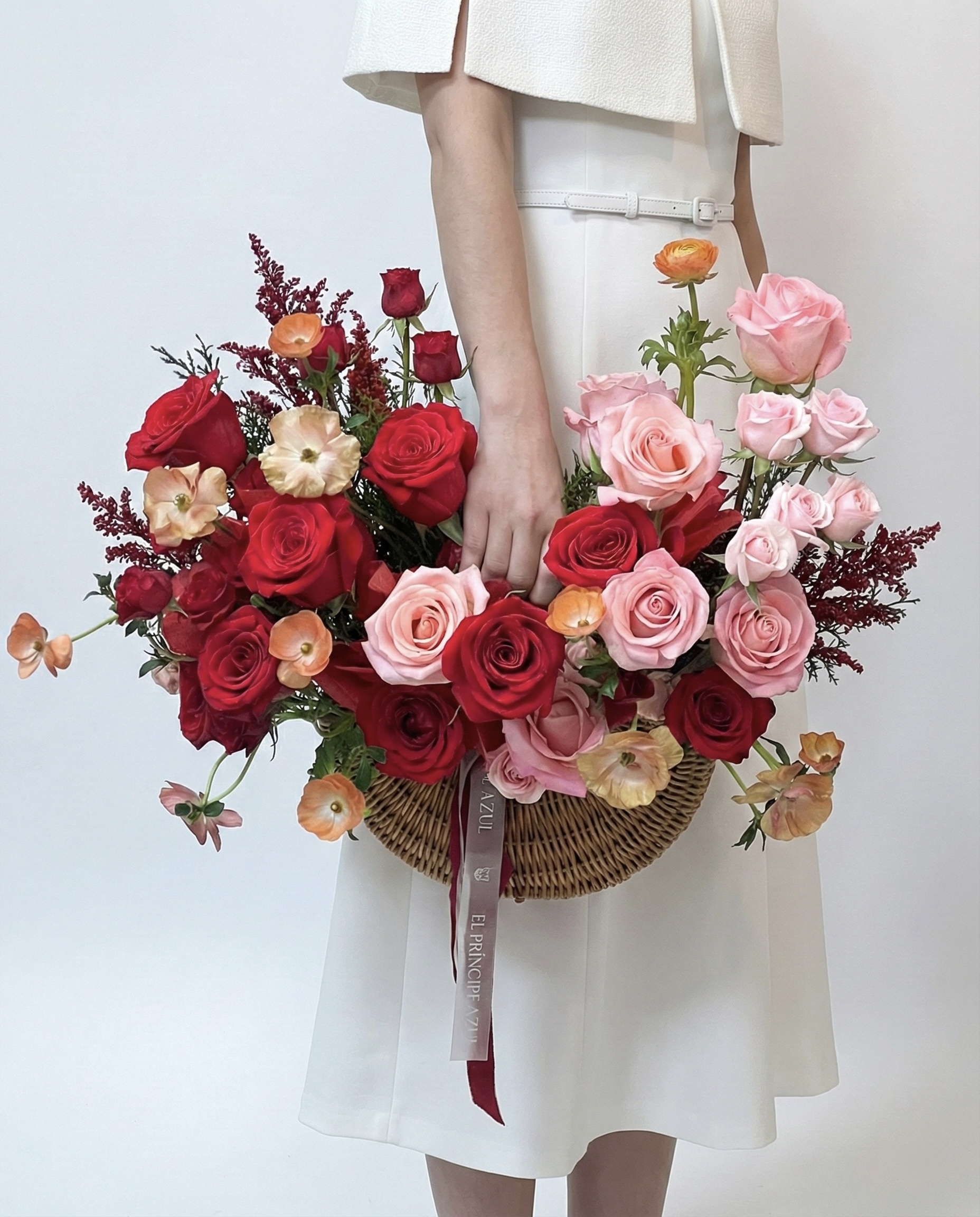Floristería El Príncipe Azul 507: Reseña y Opinión de su Servicio Floral