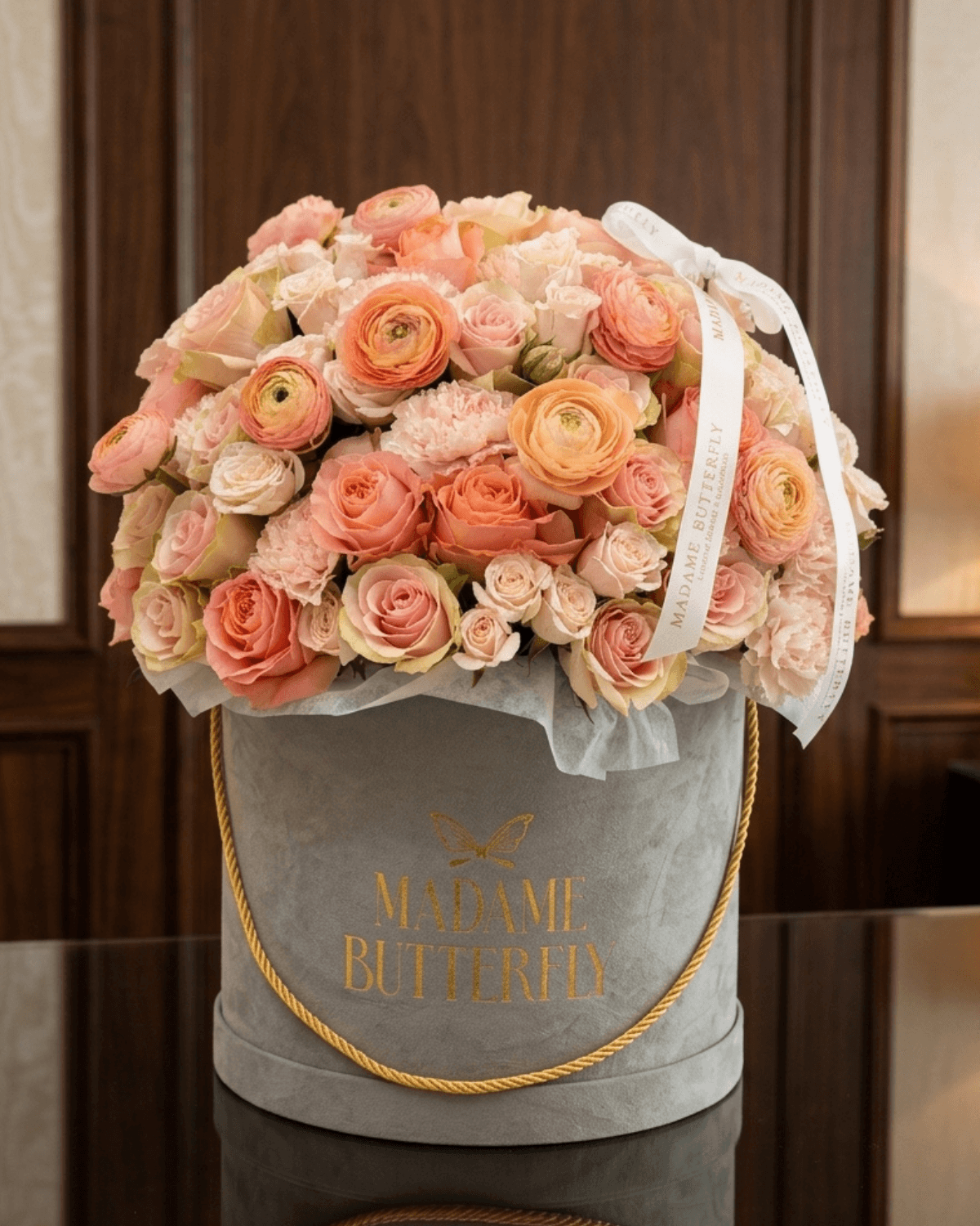 Opinión y Reseña de Floristería Madame Butterfly: Servicio y Calidad