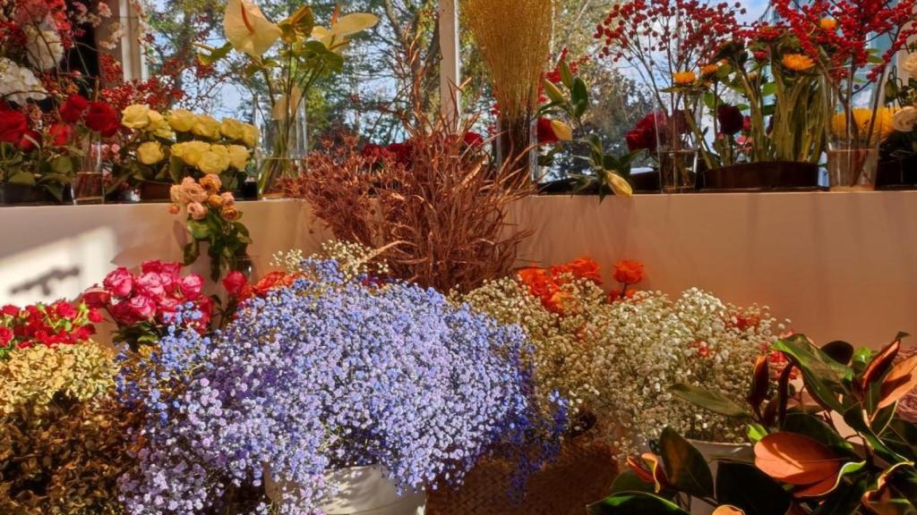 Opinión Clarimarca Flowers & Events: Eventos y Bodas Floristería