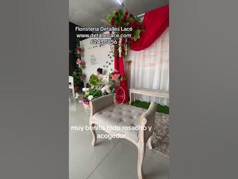 Reseña de Floristería Detalles Lacé: Arreglos Florales y Opiniones