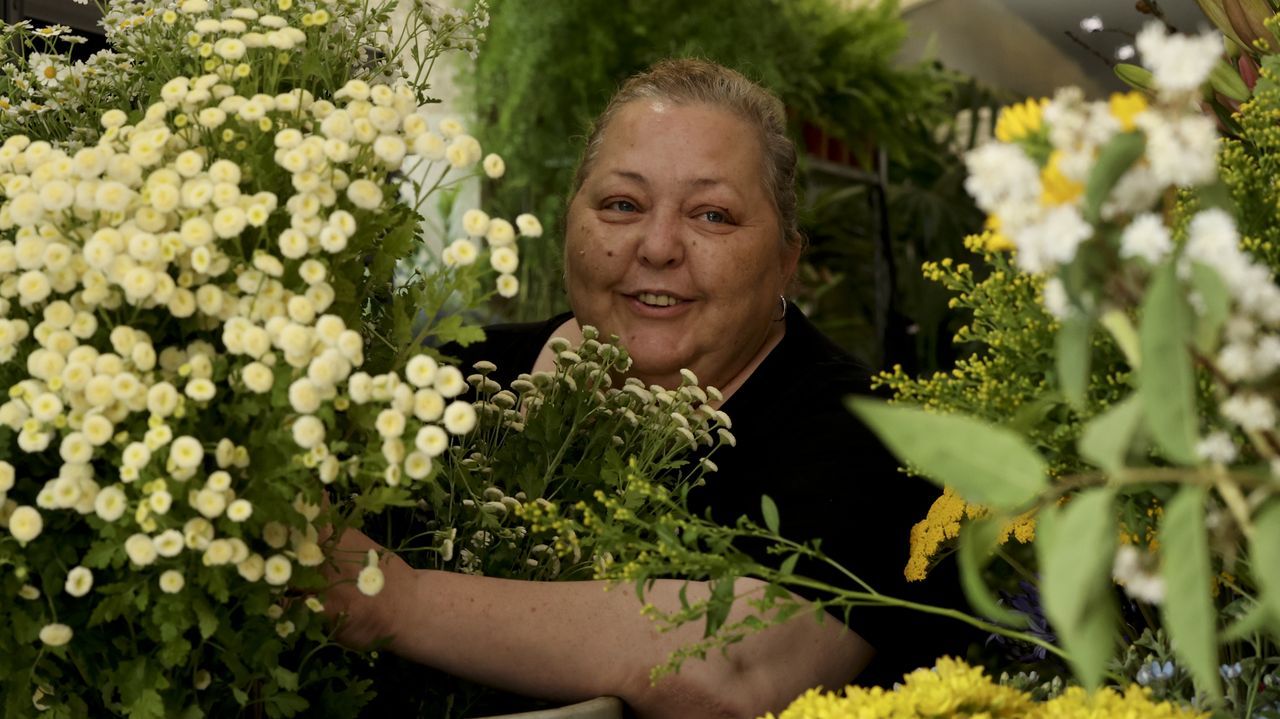 Floristería Naya: Opinión de Clientes y Valoración
